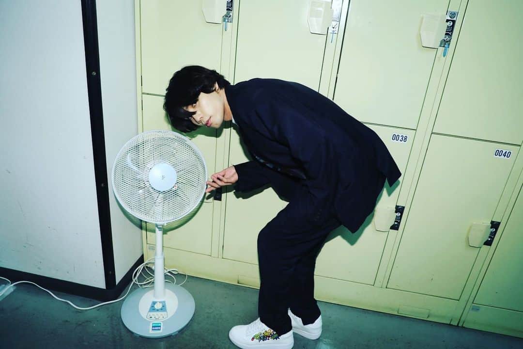 神谷健太さんのインスタグラム写真 - (神谷健太Instagram)「Hello Japan🍣」5月16日 12時44分 - kenta.kamiya_