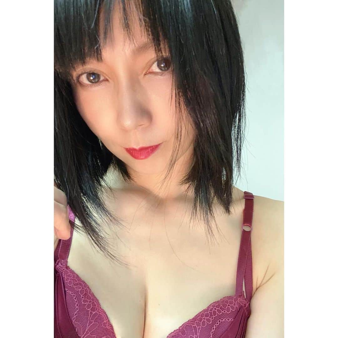 井川ちさと（新尾きり子）のインスタグラム：「Happy Saturday 🥰🥰🥰」