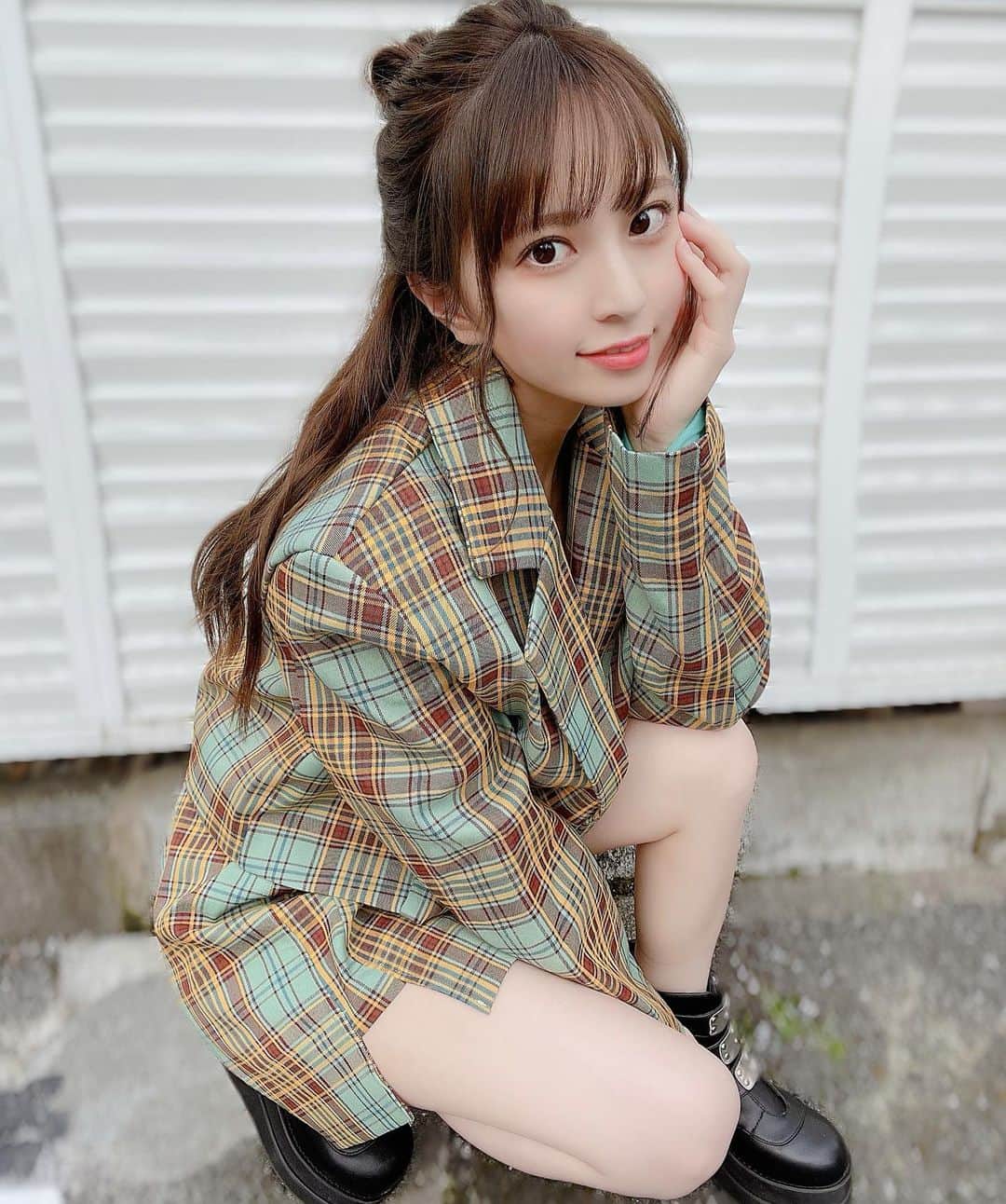 竹内星菜のインスタグラム