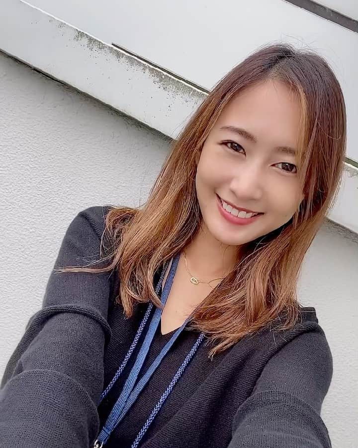 倉園由菜のインスタグラム：「. 今日はファジアーノ岡山戦‼︎ 14:00 KICK OFF⚽️  2年ぶりのオレンジガールズデーです🍊 12:50頃から大宮的美男子コンテストの 結果発表もありますのでお楽しみに💡  さて。 上がるしかないからね。 勝ちましょう‼︎  #ardija #大宮アルディージャ」