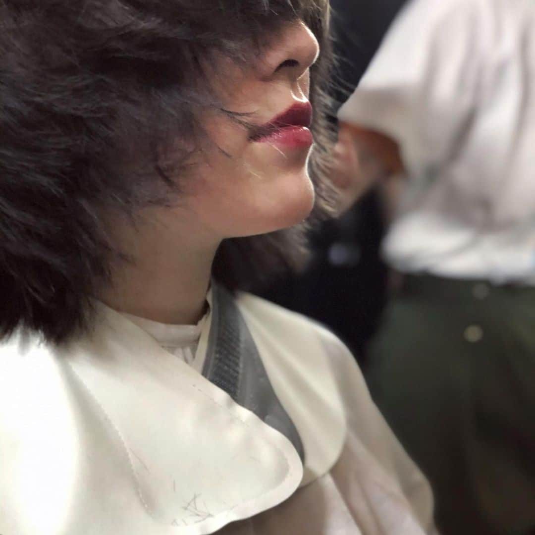 松井珠理奈のインスタグラム