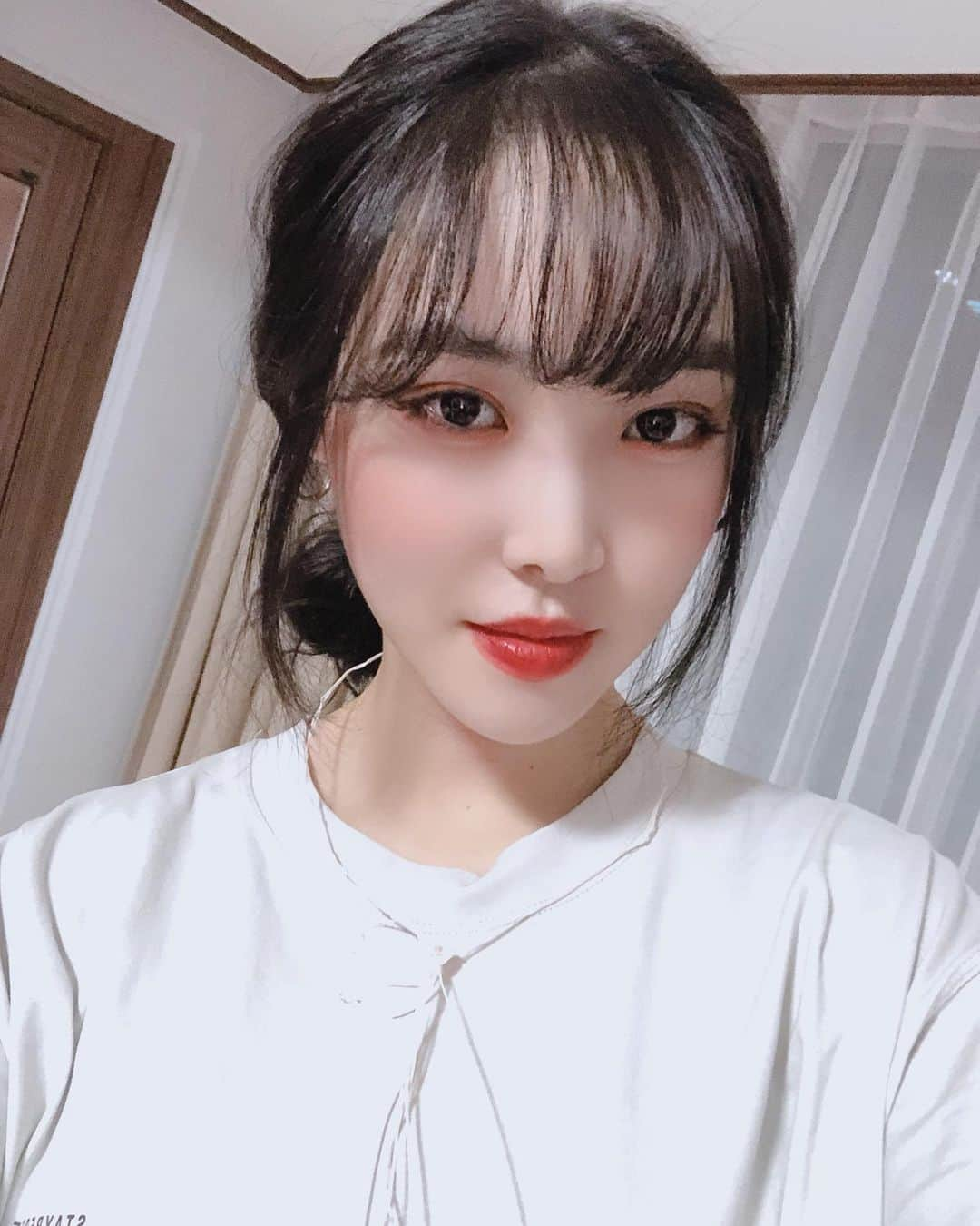 GFriendさんのインスタグラム写真 - (GFriendInstagram)「#여자친구 #GFRIEND 💾 GFRIEND's #MEMORIA  #유주 #YUJU」5月16日 12時01分 - gfriendofficial