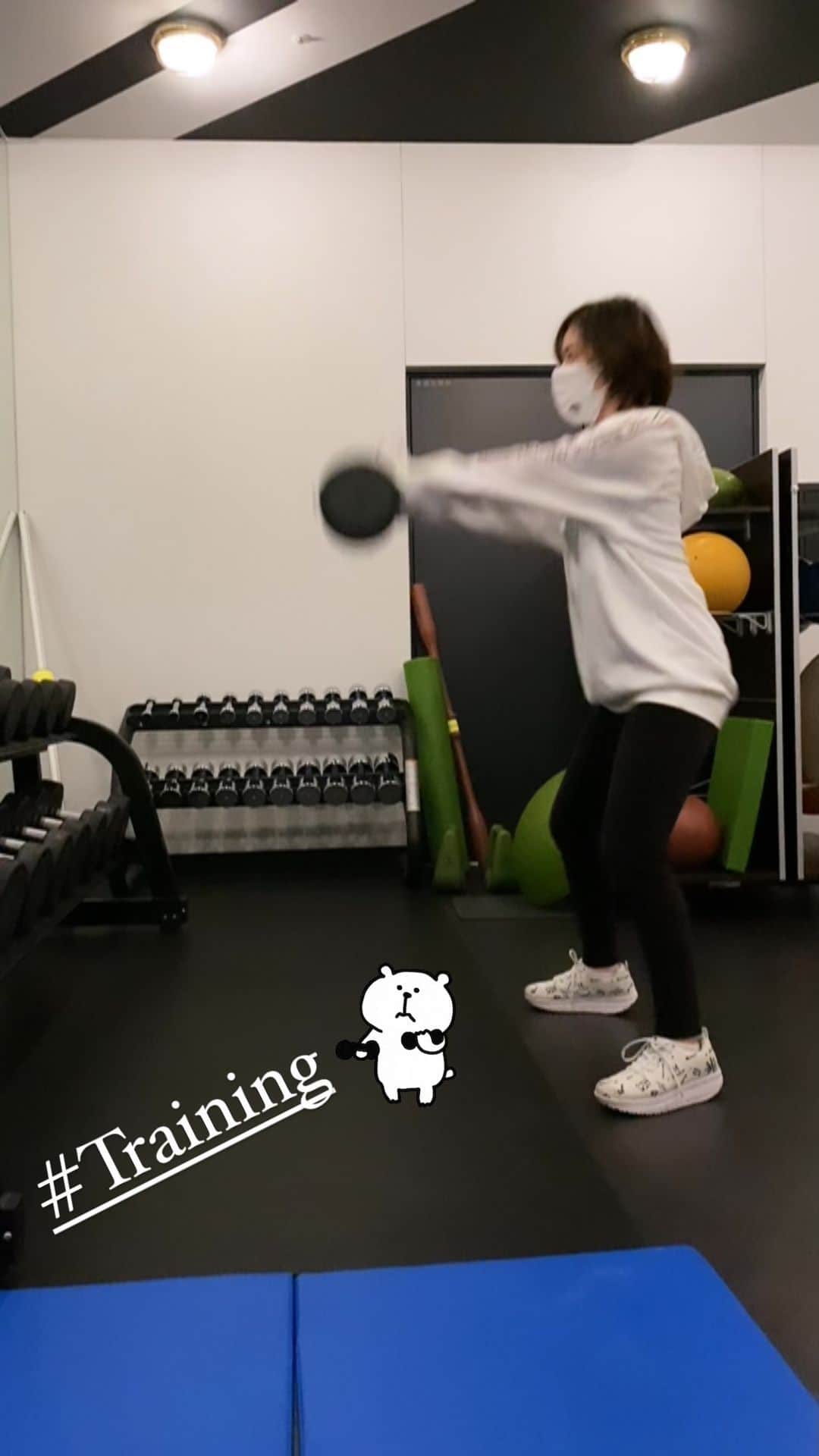 松井珠理奈のインスタグラム