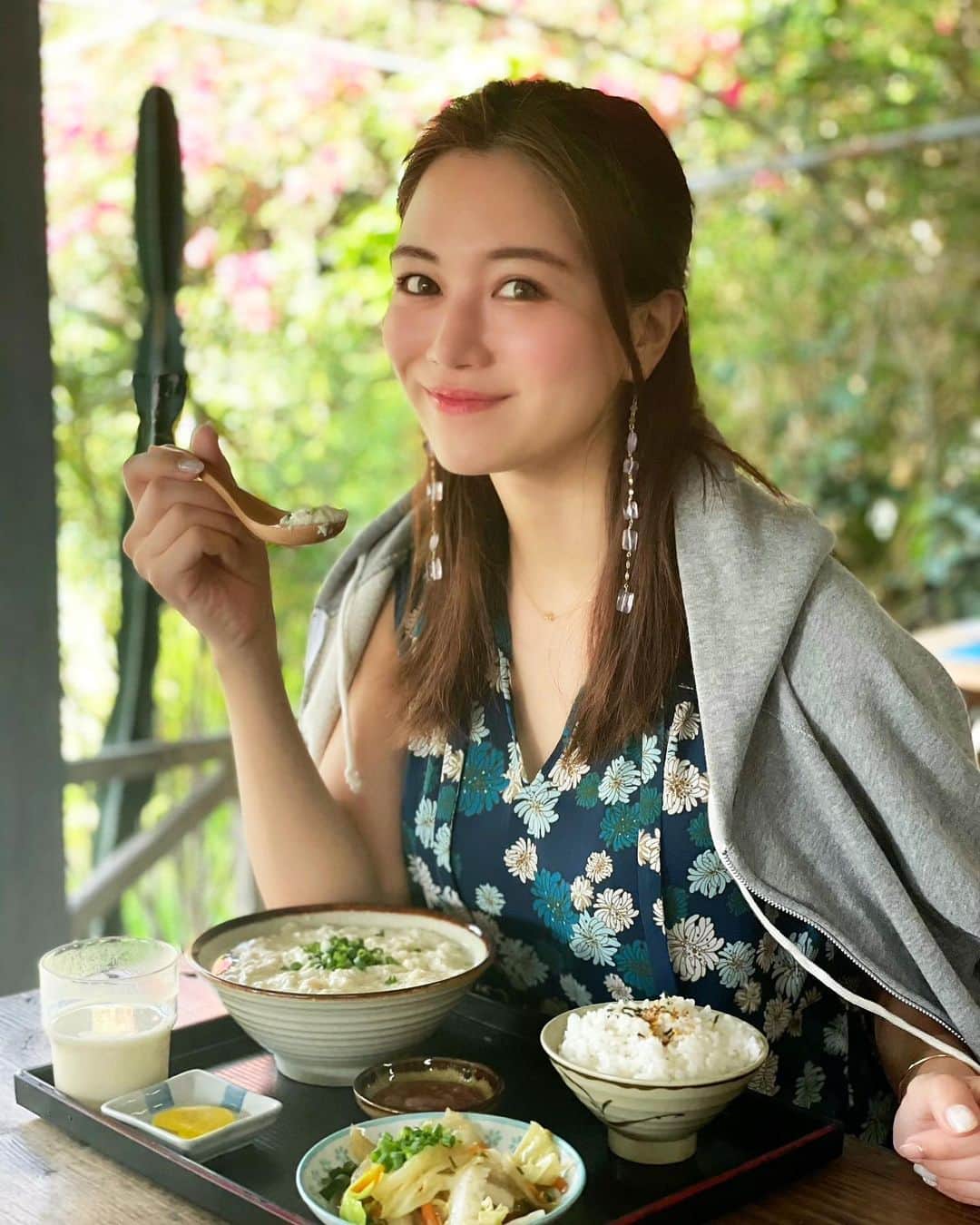 石井里奈のグルメインスタ