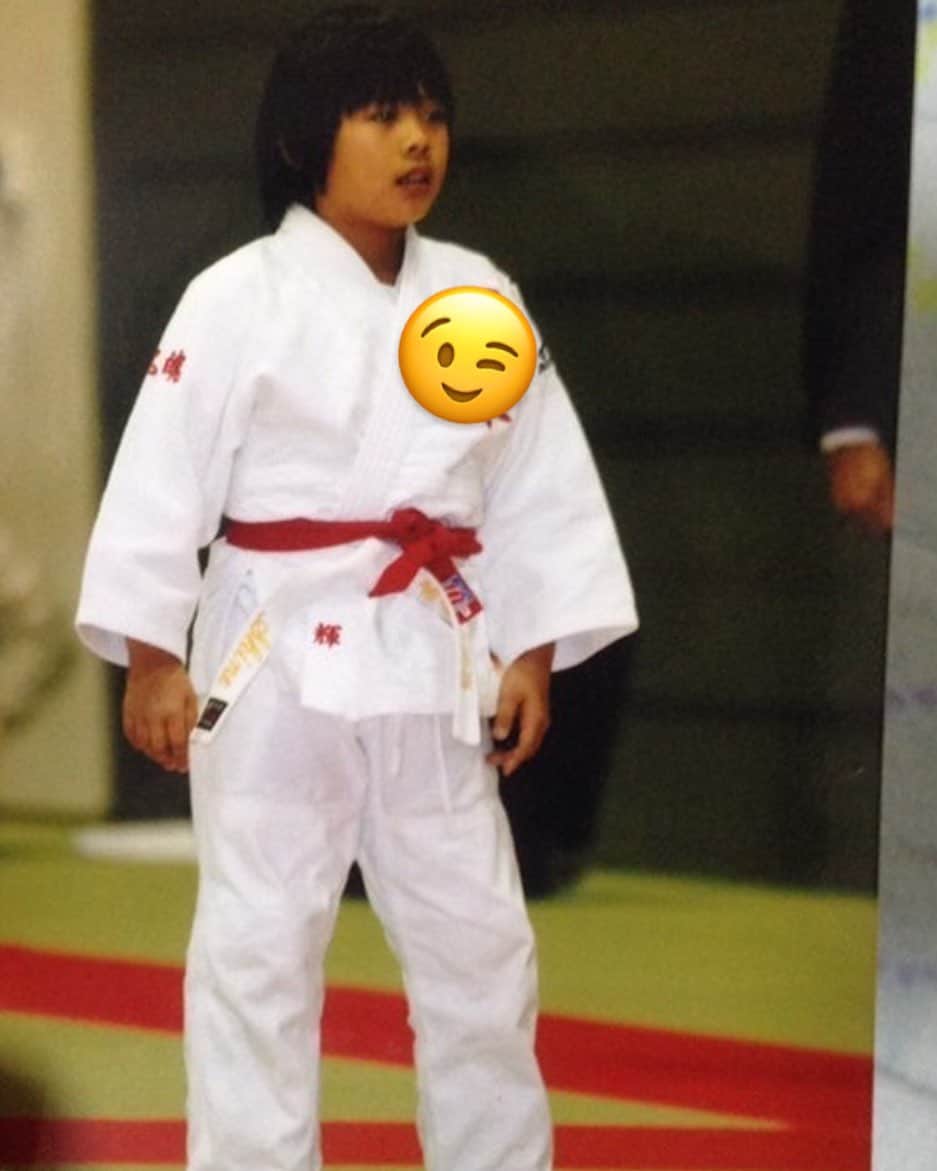 のインスタグラム：「変わらない😇 この頃の自分に会いたいな〜 ってふと思う。 #小2」