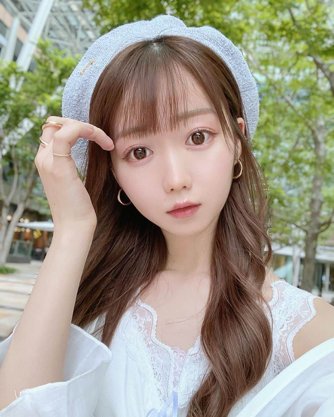 大谷映美里のインスタグラム