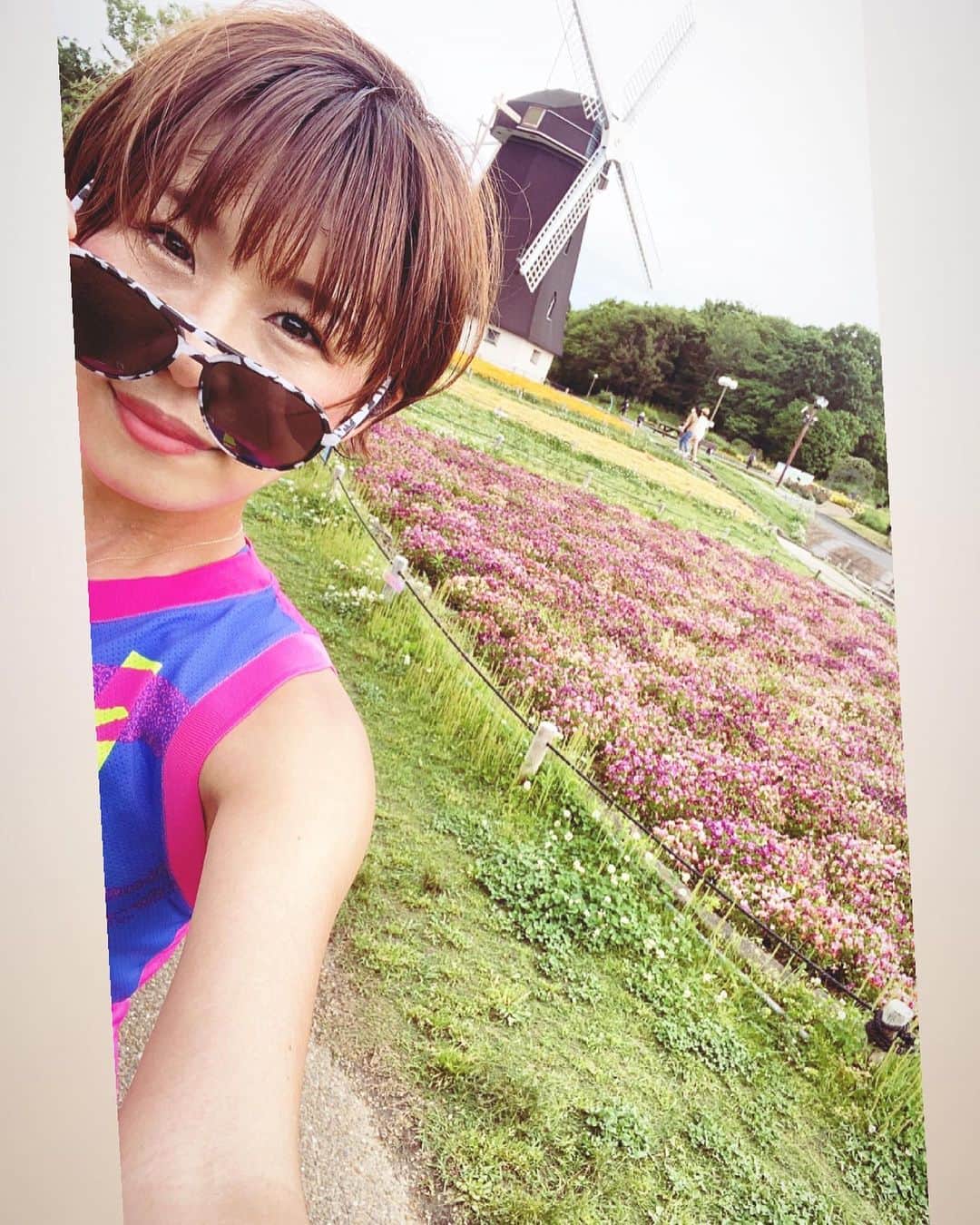 きゃっするひとみーのインスタグラム