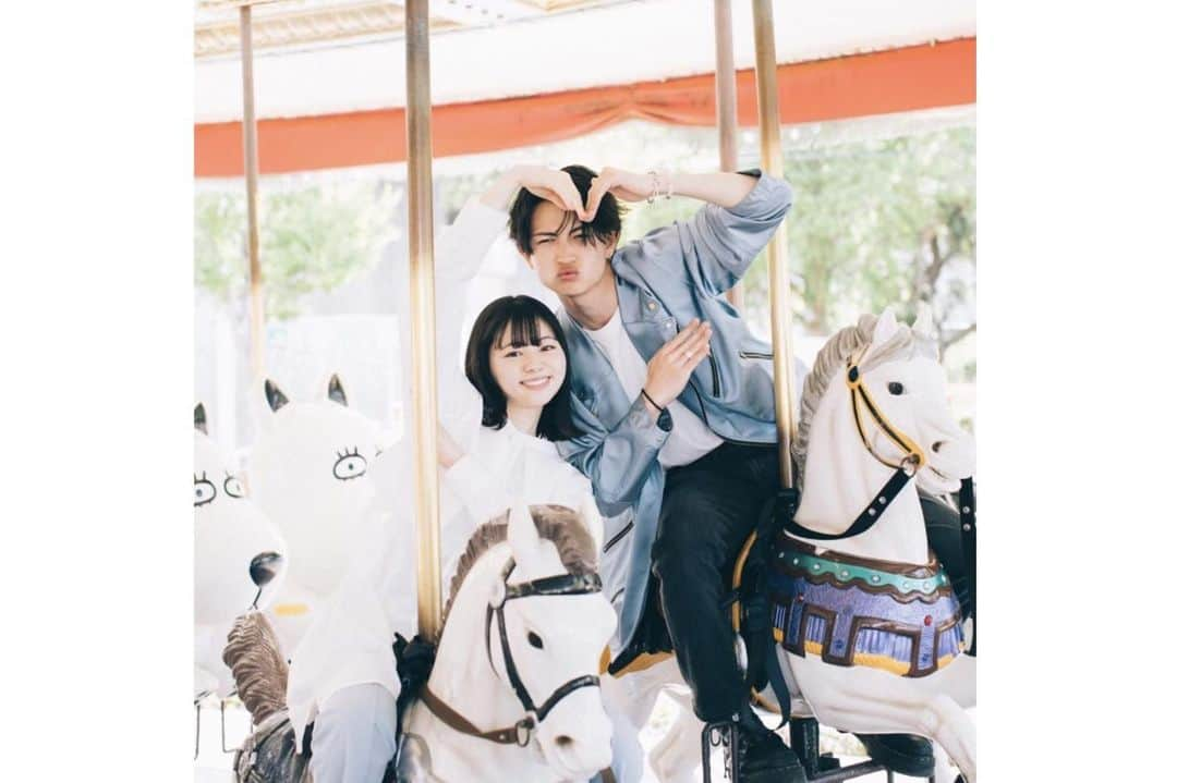 吉田伶香さんのインスタグラム写真 - (吉田伶香Instagram)「🐺  『恋とオオカミには騙されない』オンラインイベントありがとうございました~💓 中々皆様と直接関わる機会がないので今日はとっても楽しかったです！ . . . ABEMAプレミアム第2夜 まだ観てない方は今日第3夜も配信されましたので是非ご覧下さい~」5月16日 23時14分 - ryoka_0405