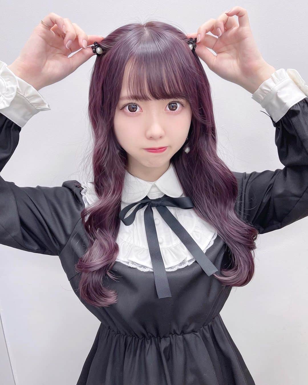 松本ももなのインスタグラム