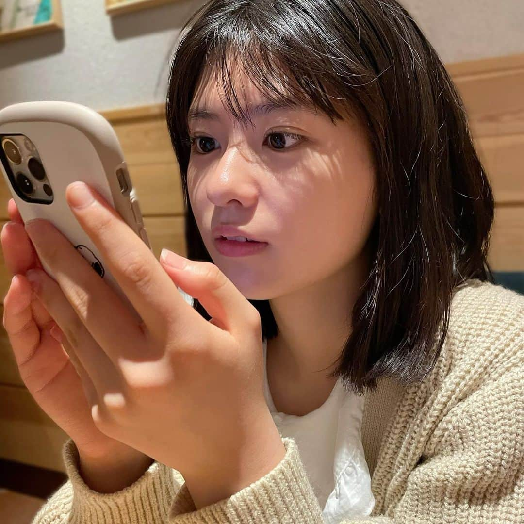 凛美のインスタグラム