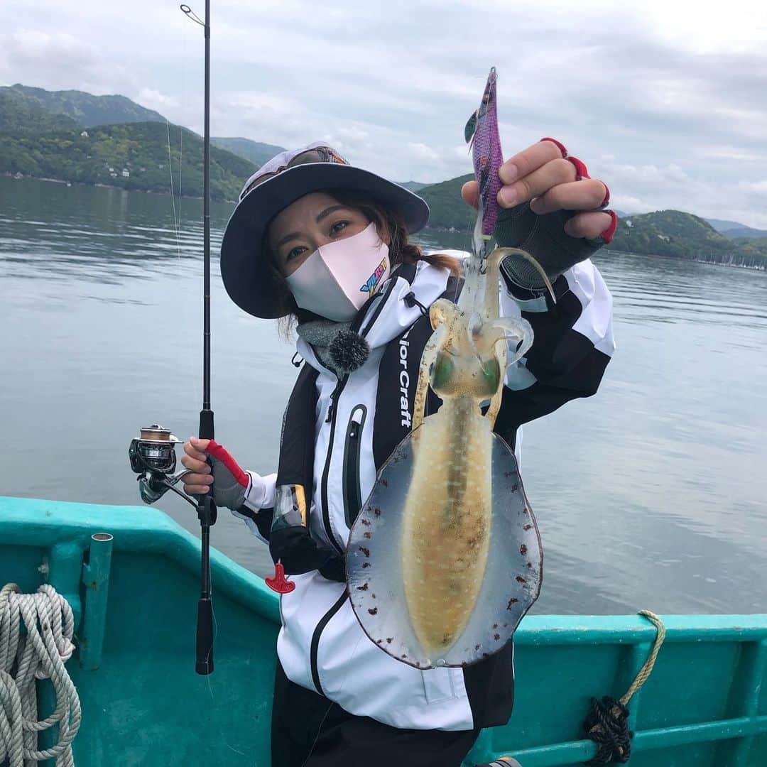 彼方茜香のインスタグラム