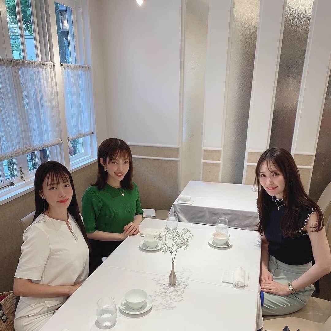 古田ちさこのグルメインスタ