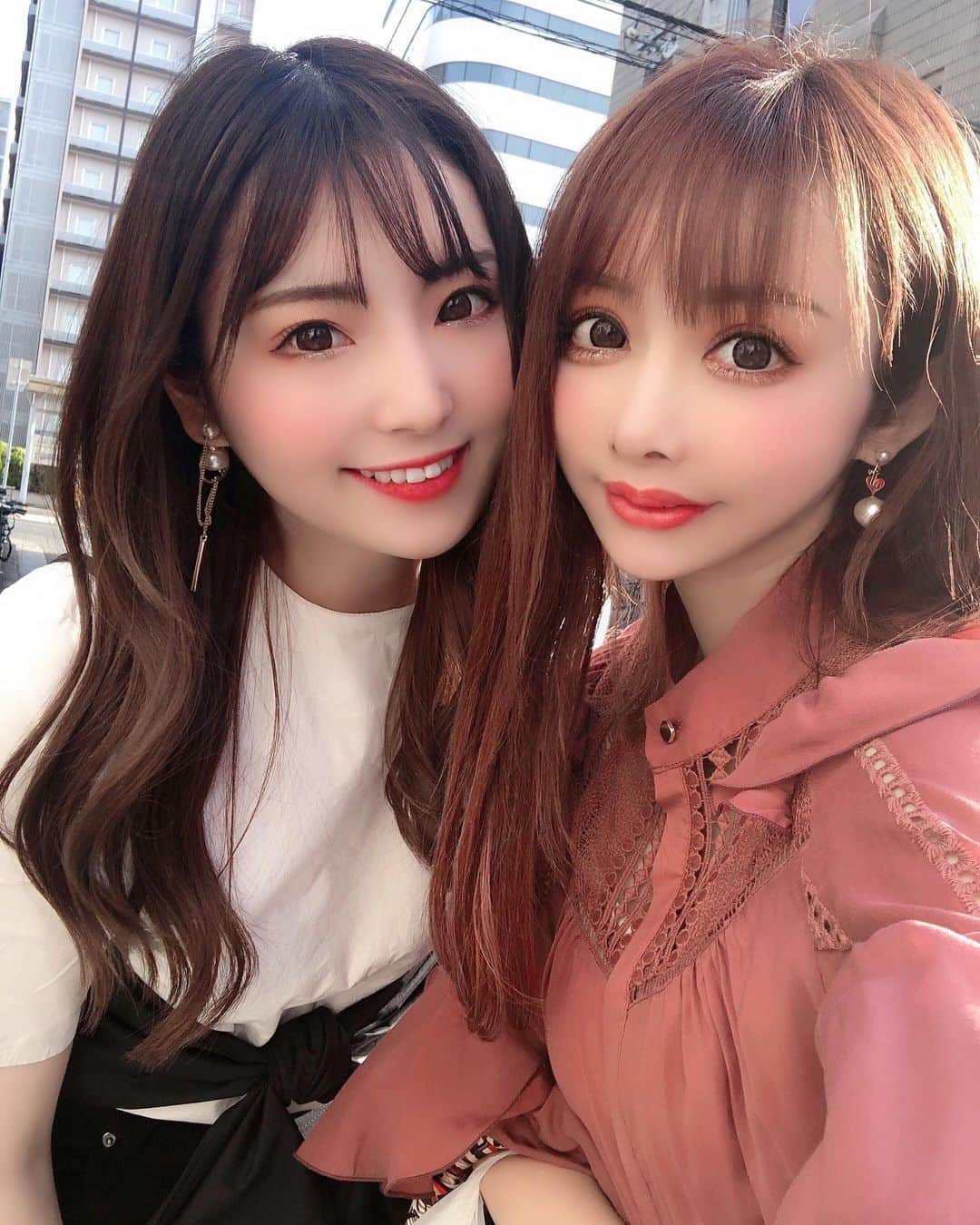 一條りおなのインスタグラム