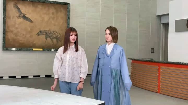 カラフラブル〜ジェンダーレス男子に愛されています。〜のインスタグラム