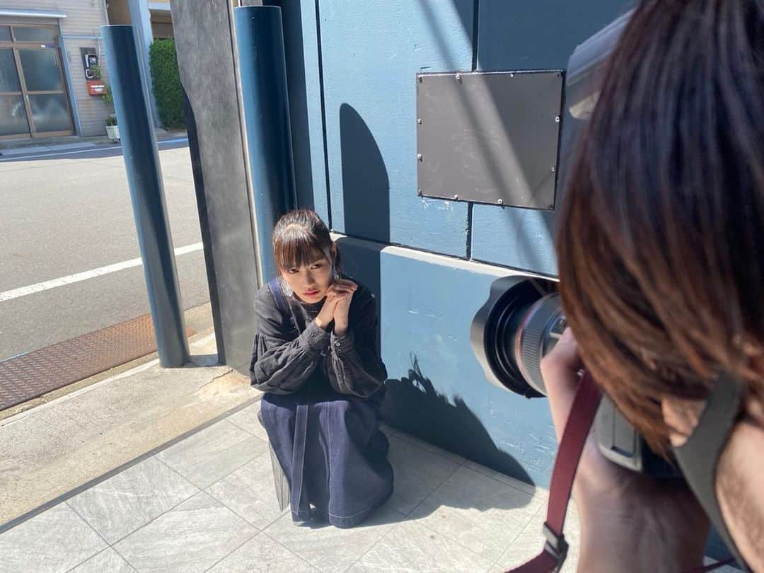 高城れにさんのインスタグラム写真 - (高城れにInstagram)「🐒💜 #☀️」5月16日 20時15分 - takagireni_official