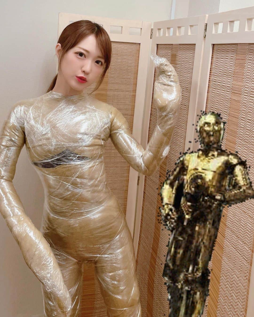 おりさのインスタグラム