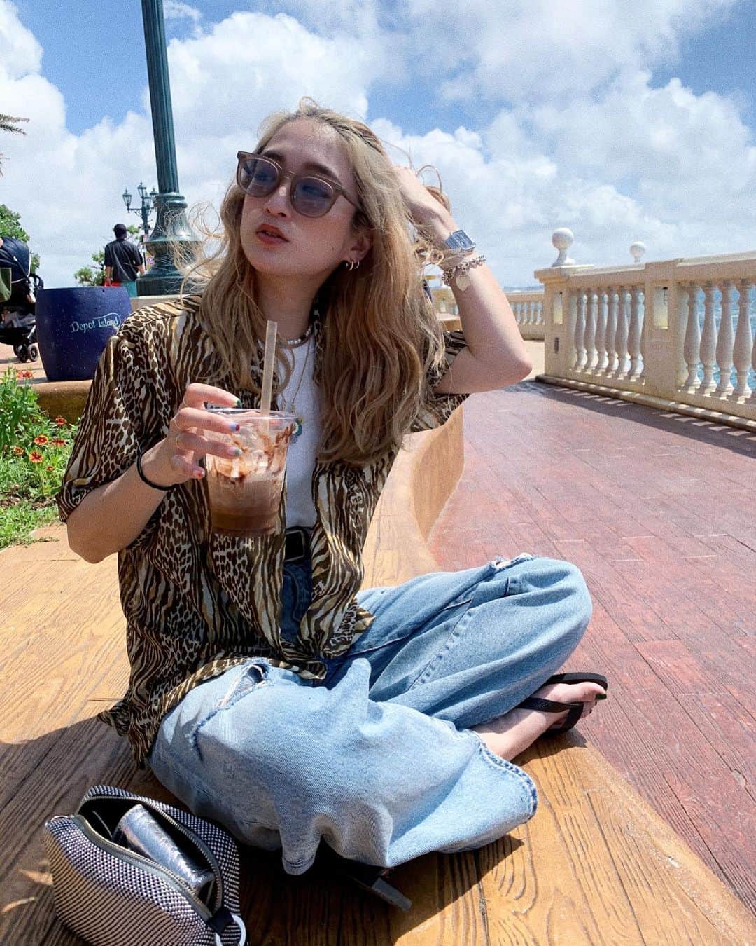KARENのインスタグラム