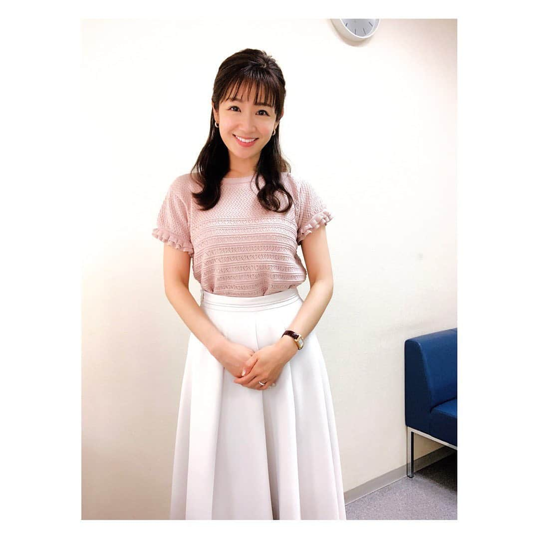 長野美郷のインスタグラム