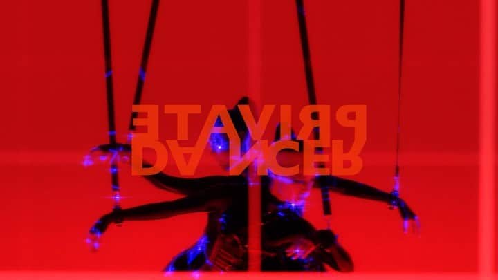 FEMMのインスタグラム：「【Private Dancer】  4 more days until release...  Full vid will be out on May 26th;)  #TOKYOEXMACHINA #機械仕掛けの東京 #privatedancer #FEMM」
