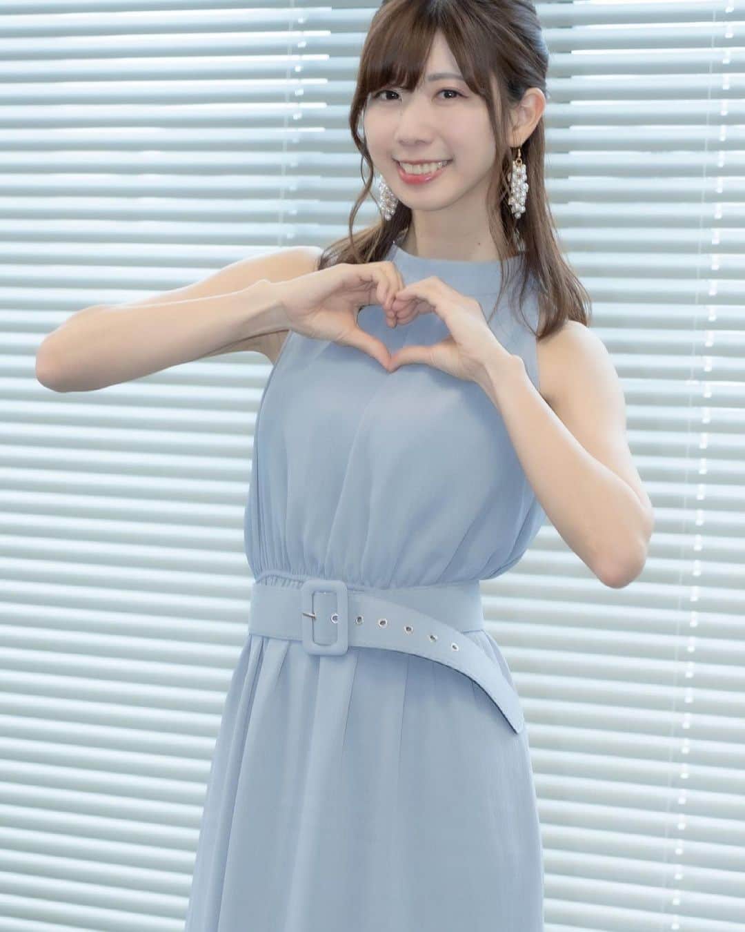 生田ちむのインスタグラム