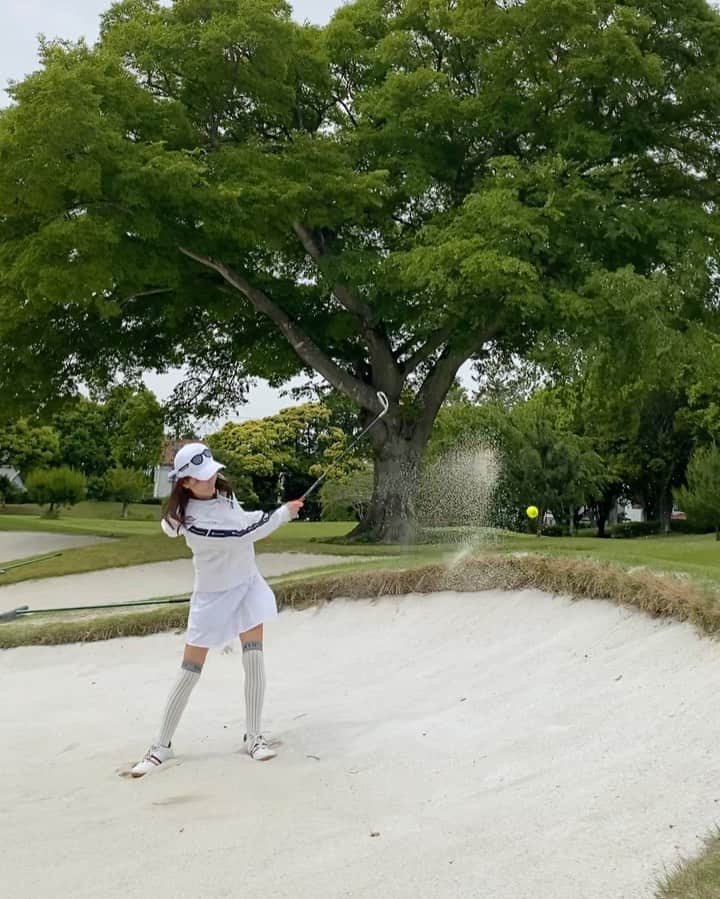 にゃんさんゴルフのグルメインスタ