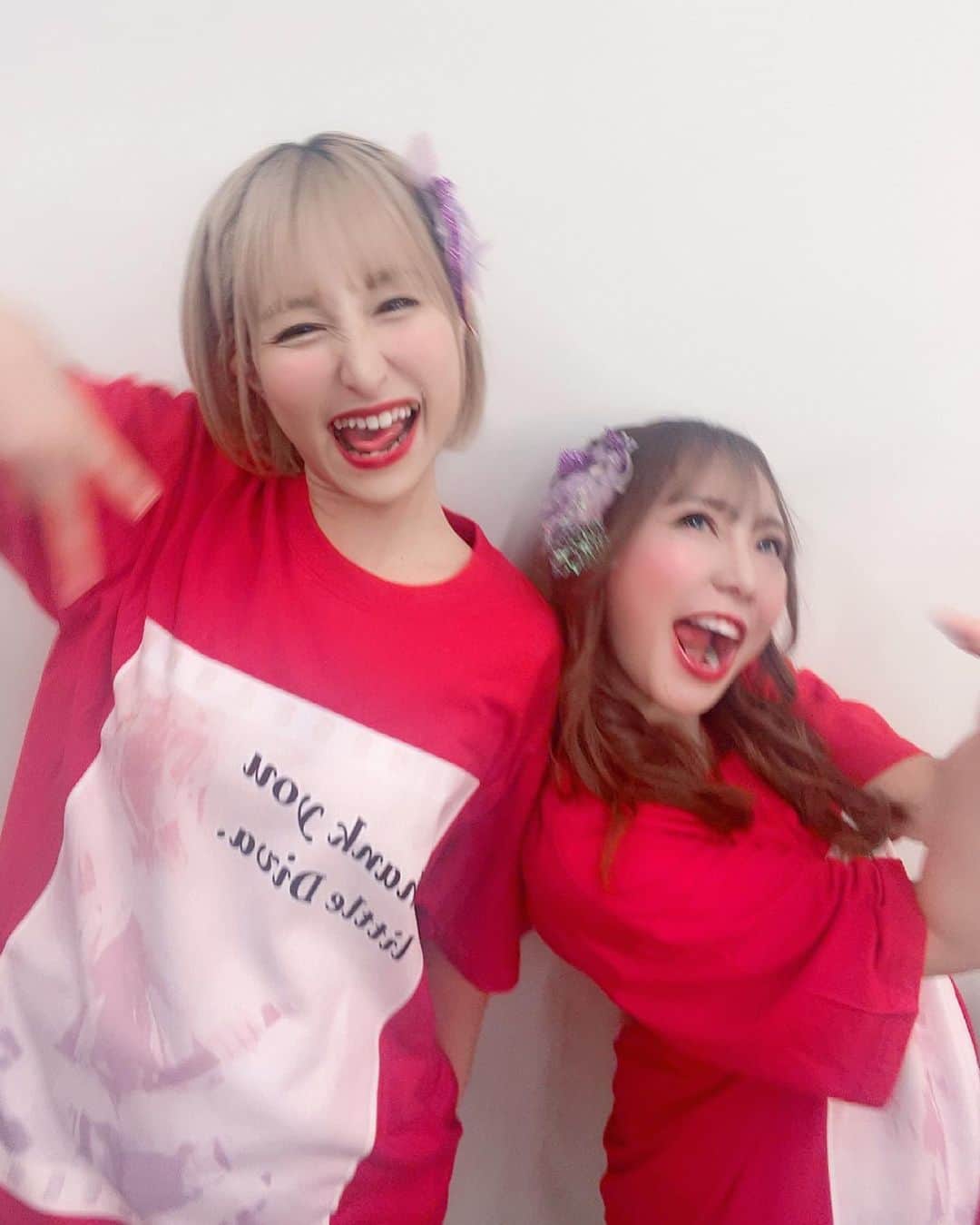 のインスタグラム：「優子愛してる👵❤️ HappyBirthday❤️516」