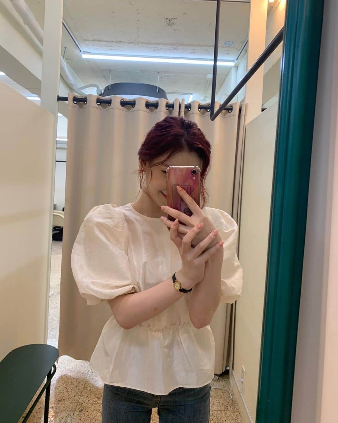 ITZYさんのインスタグラム写真 - (ITZYInstagram)「🤍🤍🤍」5月17日 17時30分 - itzy.all.in.us