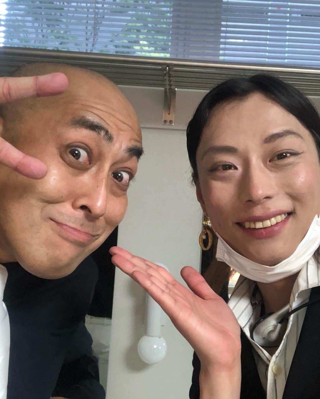 あさひさんのインスタグラム写真 - (あさひInstagram)「習志野、富山の思い出  #かが屋 #納言 #錦鯉 #吉住 #ラランド #ザ・マミィ #四千頭身 #ダニエルズ」5月17日 11時57分 - daniels_asahi