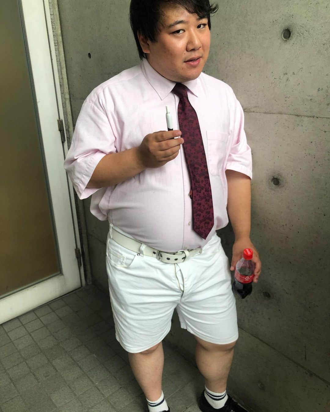 あさひさんのインスタグラム写真 - (あさひInstagram)「習志野、富山の思い出  #かが屋 #納言 #錦鯉 #吉住 #ラランド #ザ・マミィ #四千頭身 #ダニエルズ」5月17日 11時57分 - daniels_asahi