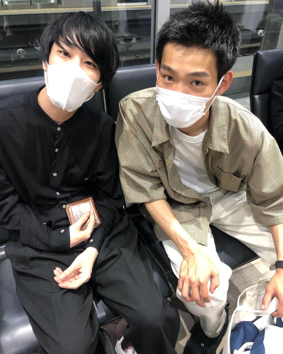 あさひのインスタグラム