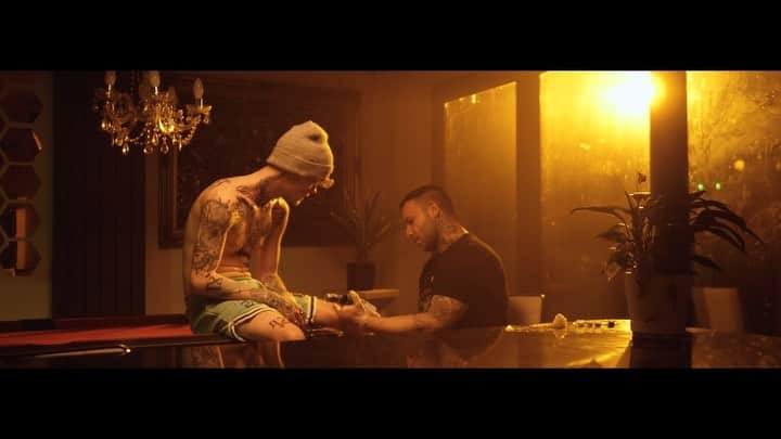 Bars and Melodyのインスタグラム：「HENNY 30.04.21 who’s ready for this one... this next ones a movie...🚀」