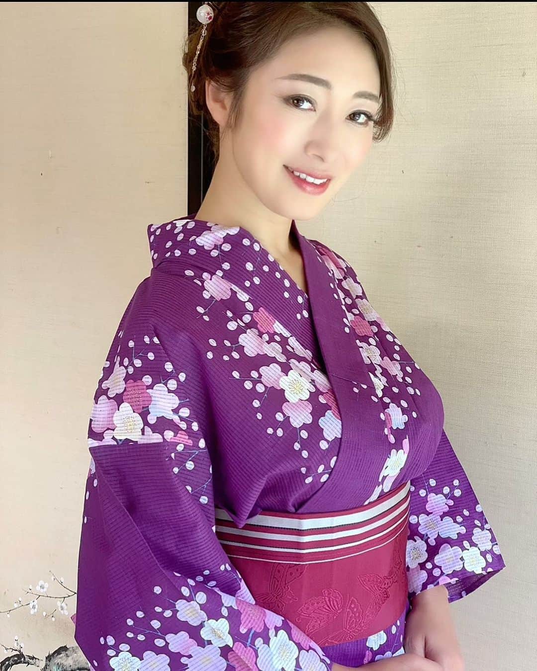 小早川怜子のインスタグラム
