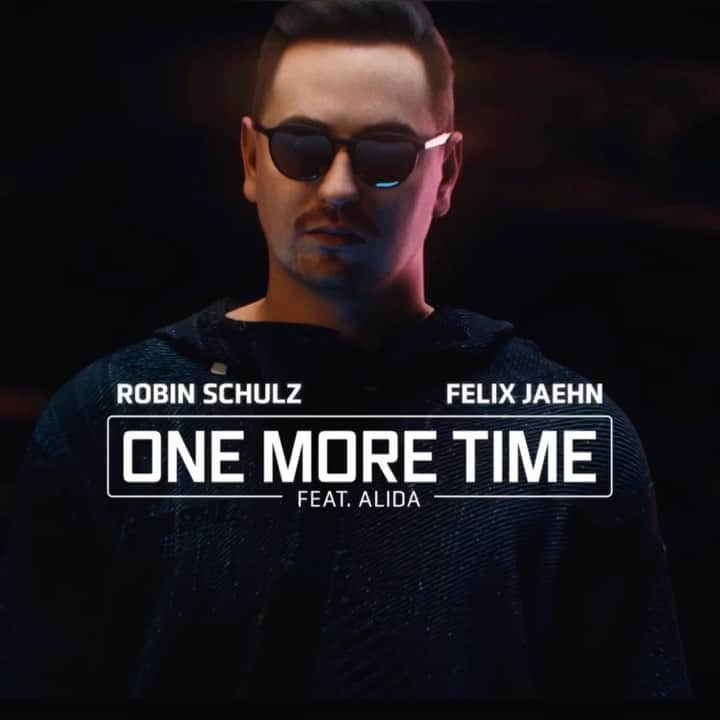 Klingandeのインスタグラム：「I added a little spice to "One More Time" by my friends @robin__schulz & @felixjaehn feat. @alidadotcom ! 🌶🎷 Go and check out my remix right now! Link in Bio  #onemoretime #remix #klingande」