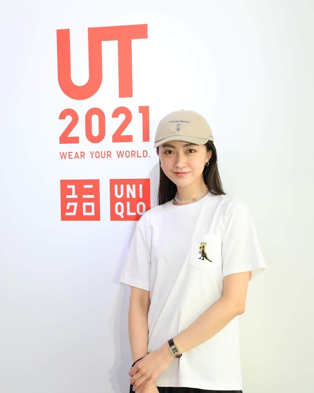 熊井友理奈のインスタグラム