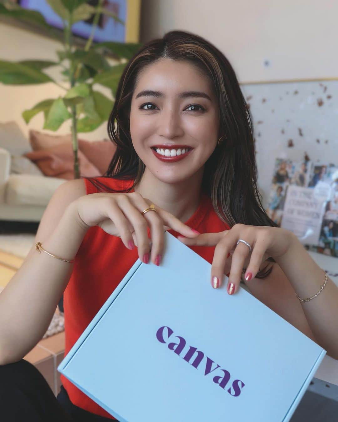 大口智恵美のインスタグラム