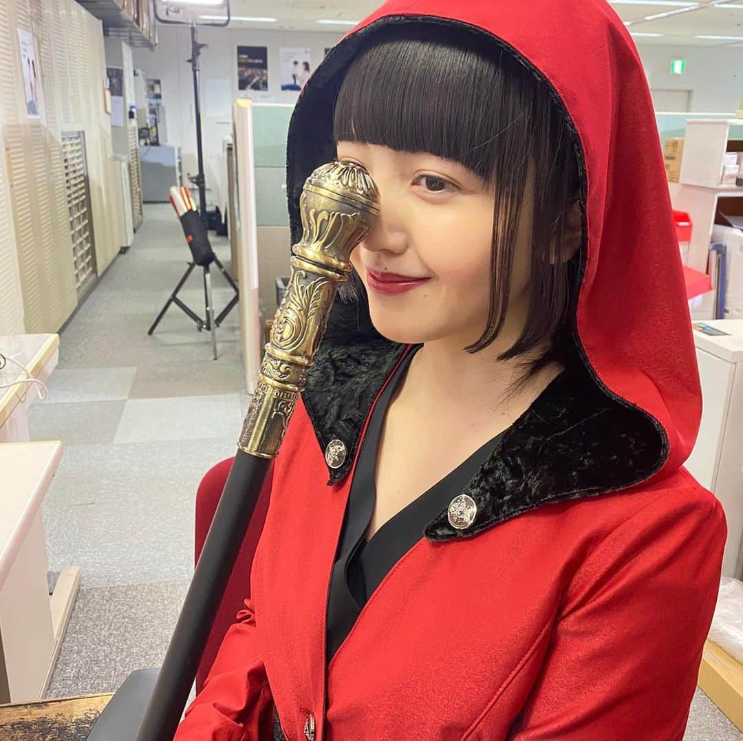 久保史緒里ファンアカウントさんのインスタグラム写真 - (久保史緒里ファンアカウントInstagram)「昨日はクロシンリの初回放送日でしたね！関西住みではない私は来週のBSフジでの放送待ちです😅TVerやサブスク等での配信もなさそうなので… #乃木坂46 #久保史緒里 #クロシンリ #毎日久保史緒里 #久保ちゃん白すぎ可愛すぎ  #久保史緒里さんしか #毎日がkuboshioriday  #クロシンリ」4月23日 18時14分 - shiori_kuboshika