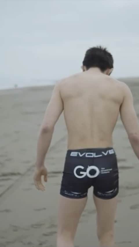 青木真也のインスタグラム：「好きなことで生きている。#青木真也 #abematv #shinyaaoki #onechampionship #onehundredathletic」