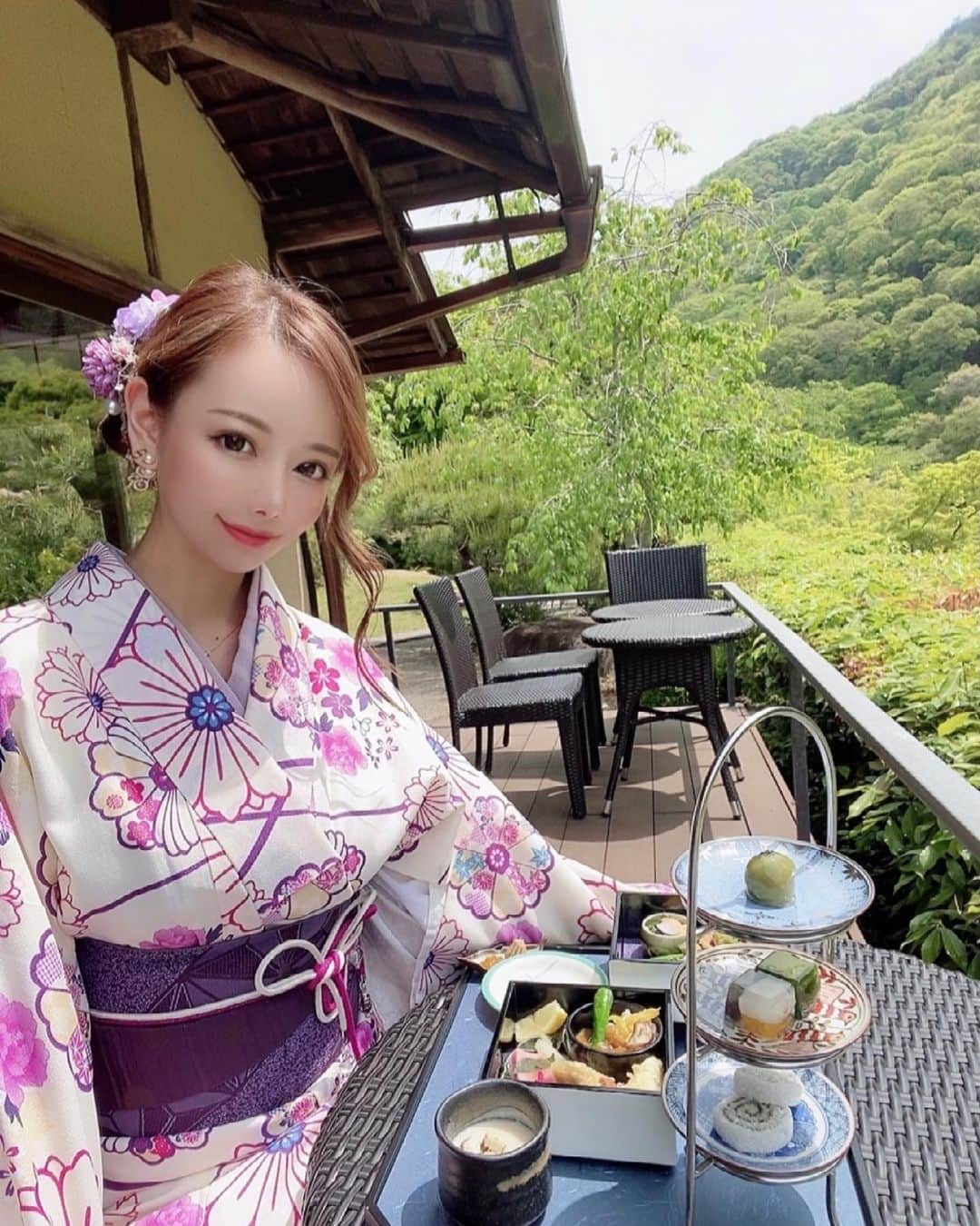 小松崎真理のインスタグラム