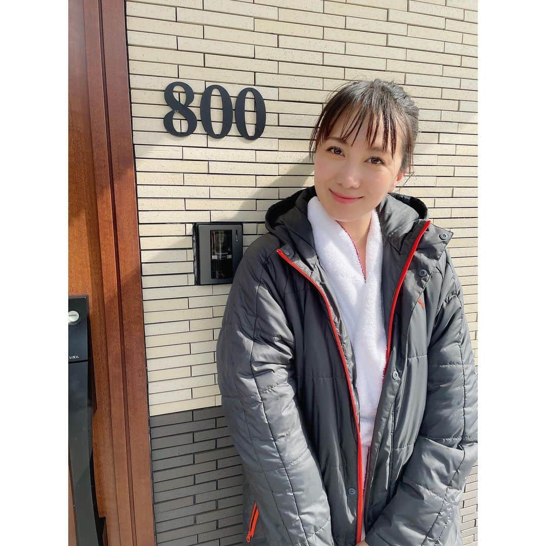 崎山一葉のインスタグラム