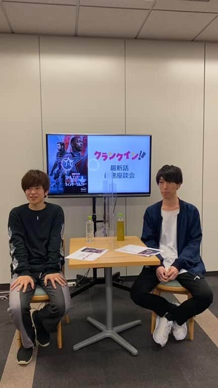 ヤマサキセイヤのインスタグラム：「#ファルコンアンドウィンターソルジャー  #ヒーローを語ろうキャンペーン #PR」
