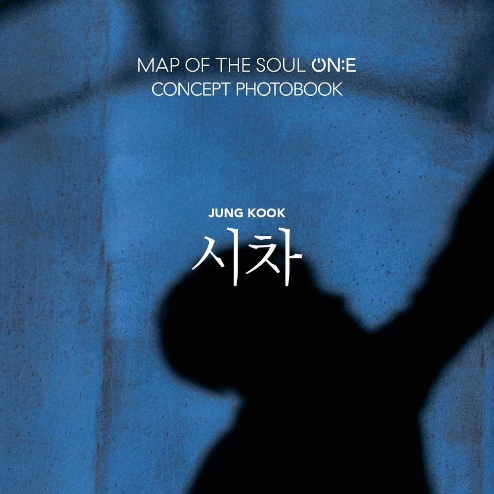 BTSさんのインスタグラム写真 - (BTSInstagram)「#BTS (#방탄소년단) 'MAP OF THE SOUL ON:E CONCEPT PHOTO BOOK' Short Film #JungKook」4月23日 19時00分 - bts.bighitofficial