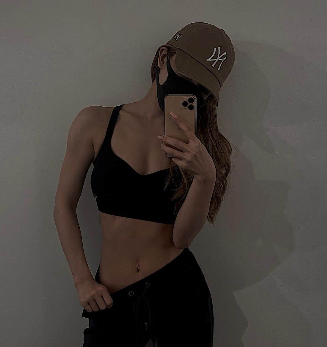 小原優花のインスタグラム