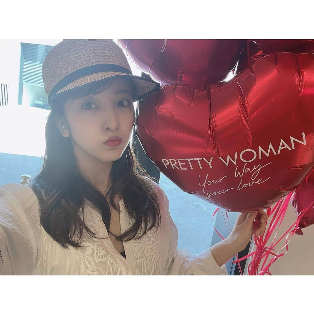 板野友美さんのインスタグラム写真 - (板野友美Instagram)「❤️❤️❤️  @shinodamariko3  @yukimikawashima  #FREDPrettyWoman #YourWayYourLove #FREDBATSU #FREDjewelry @fredjewelry」4月23日 19時14分 - tomo.i_0703