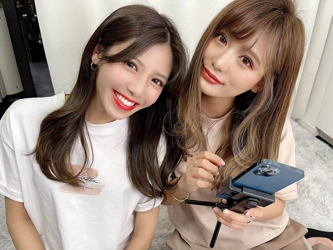 伊藤実祐のインスタグラム
