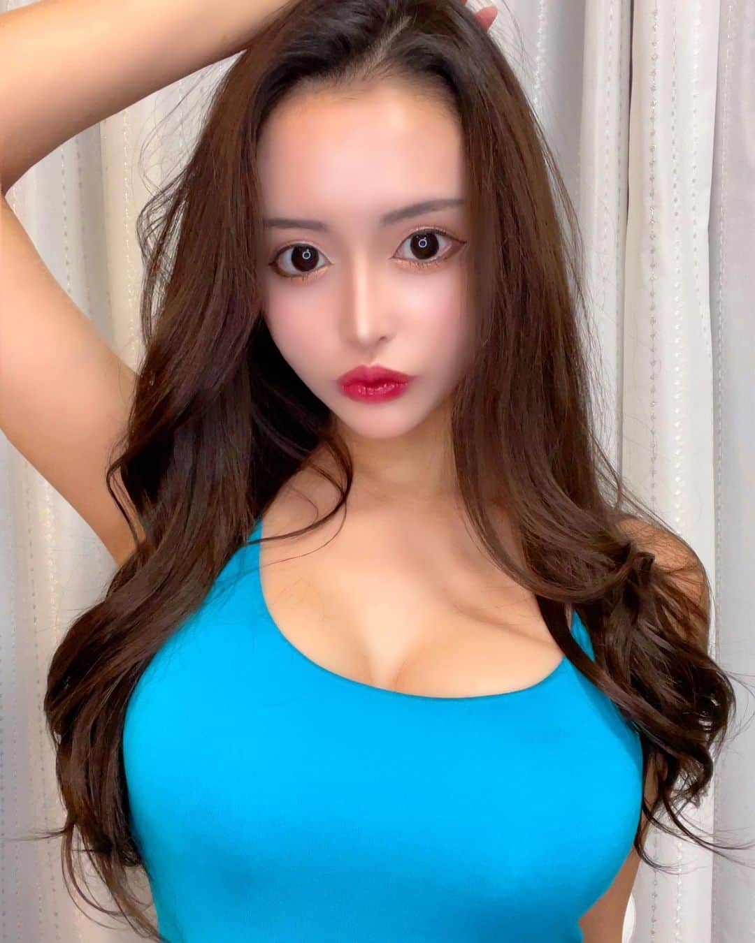 神咲 麻央 / まおちゃるのインスタグラム：「この前脇ボトックスしてきた✨ 初めてしたけどほんとに汗出てこなくなる！ すごいー😳💗 これからは毎年するつもり😊❤️ #脇ボトックス #ボトックス #クリニーク大阪心斎橋 #美容」