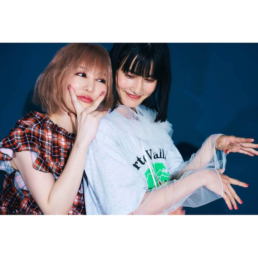 橋本愛さんのインスタグラム写真 - (橋本愛Instagram)「幸せそうな顔してらあ」4月23日 20時55分 - ai__hashimoto