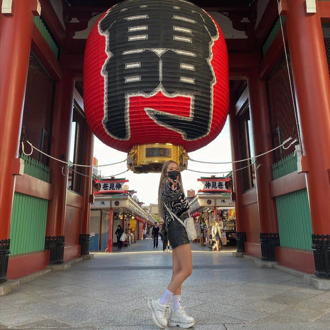 石川千裕（ちぴたん）のインスタグラム