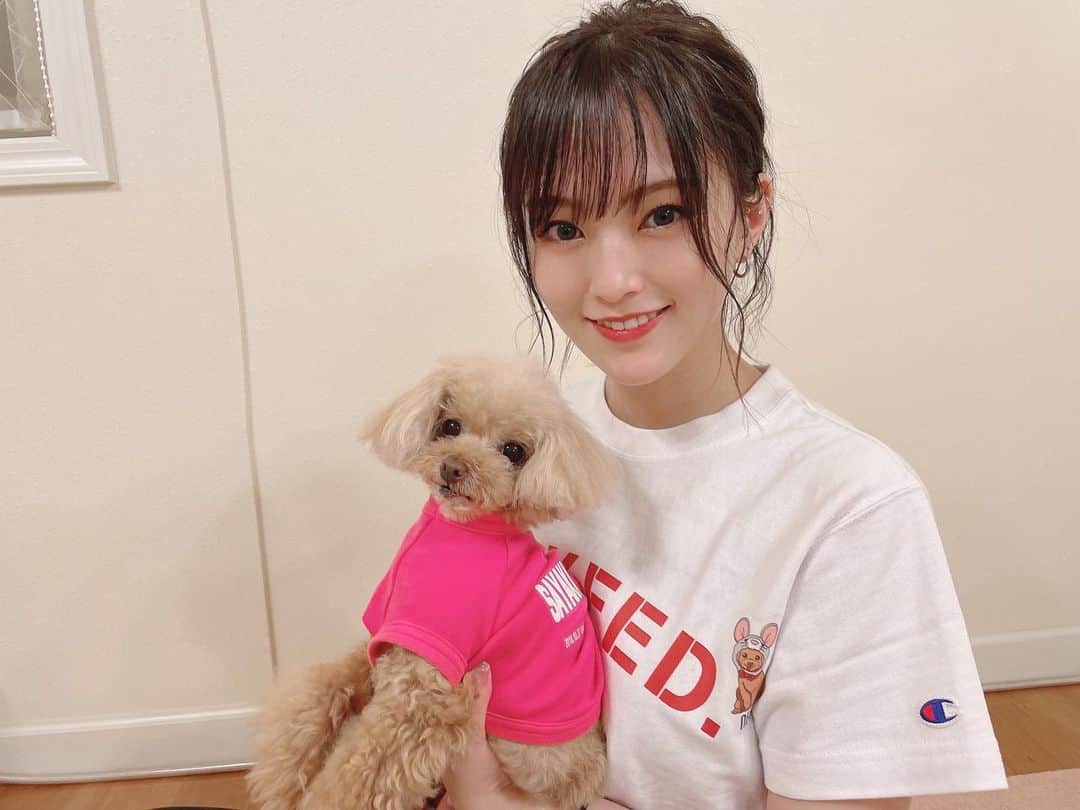 山本彩　舌 