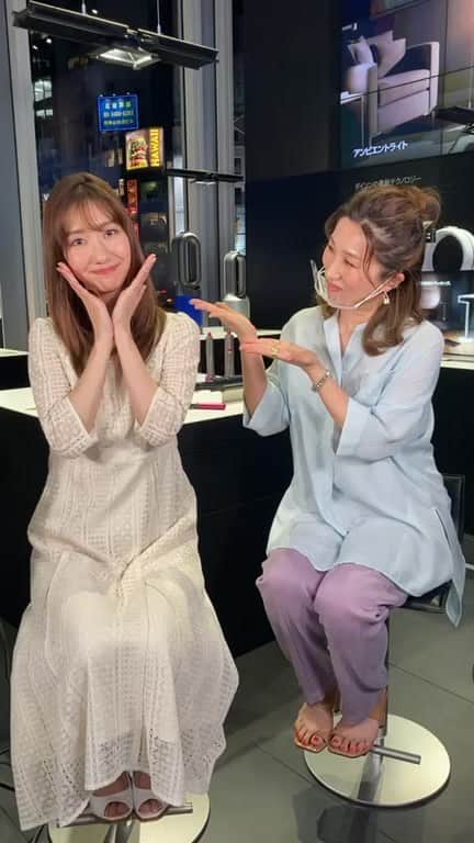 美人百花のインスタグラム