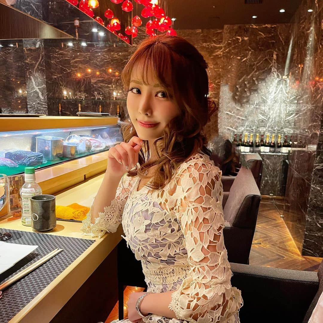 彩花ゆいのグルメインスタ